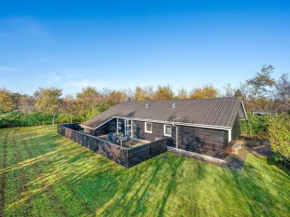 Holiday Home Efka - 600m to the inlet by Interhome